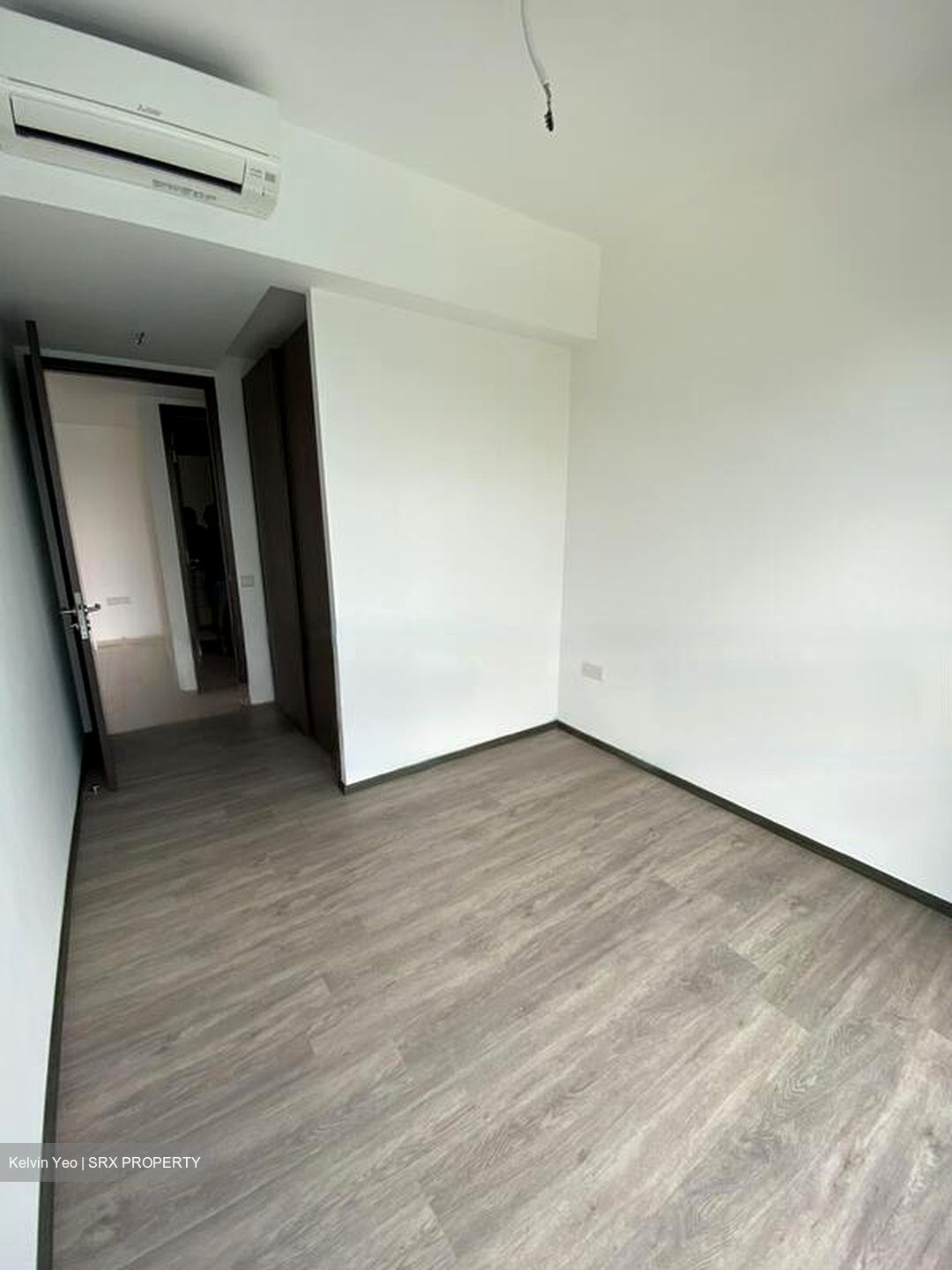 Forest Woods (D19), Condominium #481747251